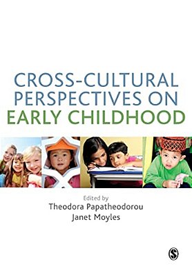 Cross-Cultural Perspectives On Early Childhood-..