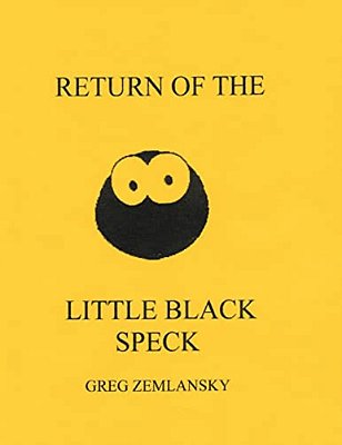 Return Of The Little Black Speck-..