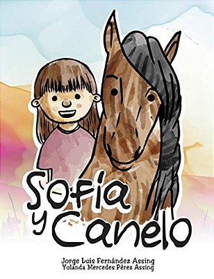 Sofia Y Canelo-..