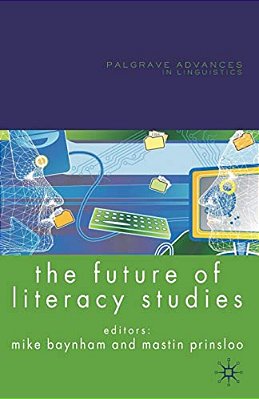 The Future Of Literacy Studies-..