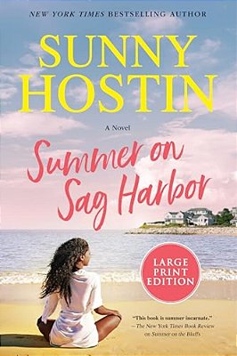 Summer On Sag Harbor-..