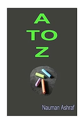 A To Z: Names And Pictures Of Animals From A To Z-..