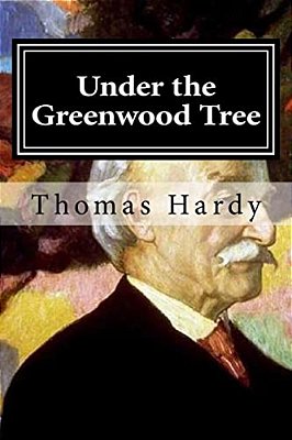 Under The Greenwood Tree-..