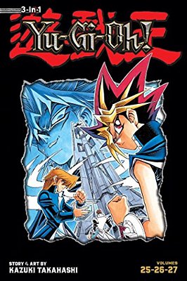 Yu-Gi-oh! (3-In-1 Edition), Vol. 9-..