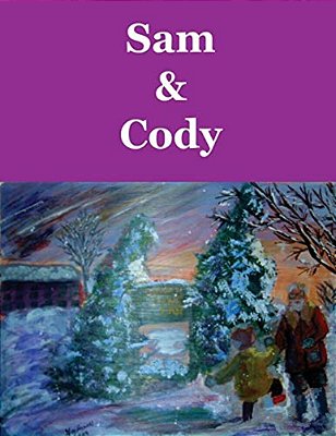 Sam And Cody-..