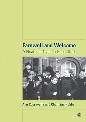 Farewell And Welcome: A Neat Finish And A Good Start-..