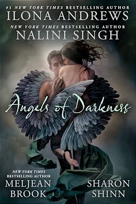 Angels Of Darkness-..
