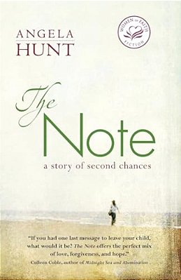 The Note: A Story Of Second Chances-..