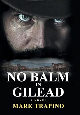 No Balm In Gilead-..