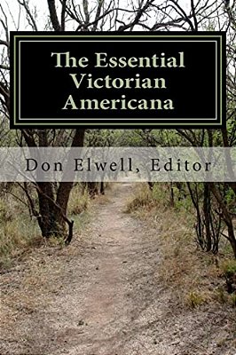 The Essential Victorian Americana-..