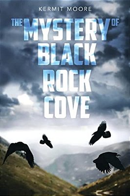 The Mystery Of Black Rock Cove-..