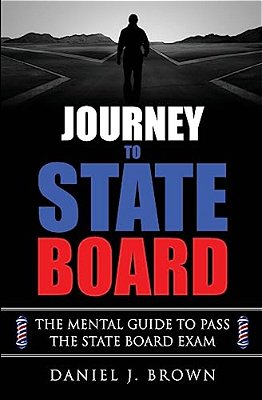 Journey To State Board-..