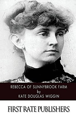Rebecca Of Sunnybrook Farm-..