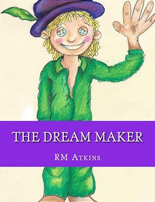 The Dream Maker: Dream Guardian-..