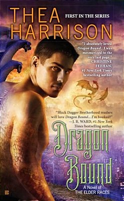 Dragon Bound-..