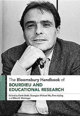 The Bloomsbury Handbook Of Bourdieu And Educational Research-..
