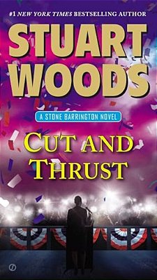 Cut And Thrust-..