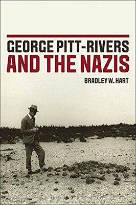 George Pitt-Rivers And The Nazis-..