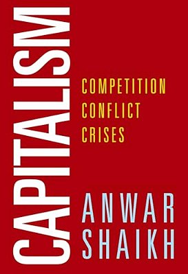 Capitalism: Competition, Conflict, Crises-..