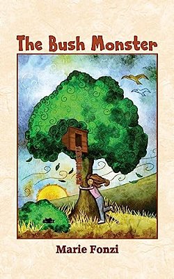 The Bush Monster-..