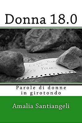 Donna 18.0: Un Girotondo Di Parole Di Donne-..