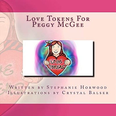 Love Tokens For Peggy Mcgee-..