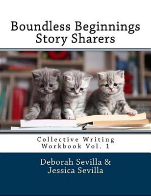 Story Sharers: Collective Writing Workbook-..