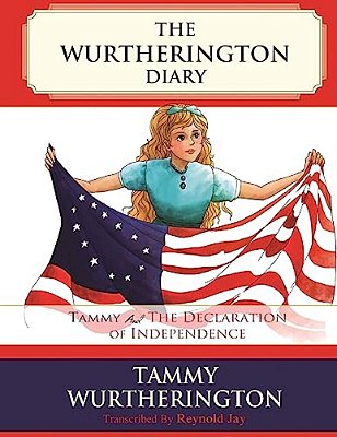 Tammy And The Declaration Of Independence-..