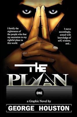 The Plan: A Graphic Novel-..