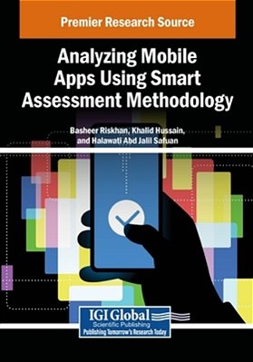 Analyzing Mobile Apps Using Smart Assessment Methodology-..