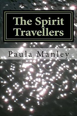 The Spirit Travellers-..