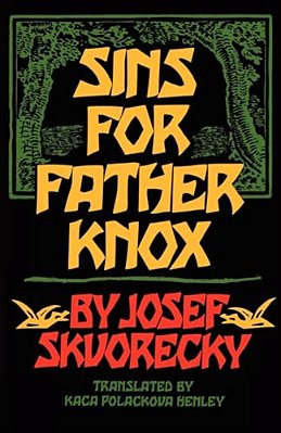 Sins For Father Knox-..