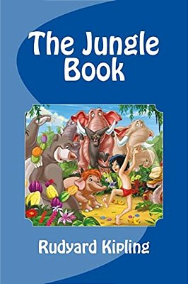 The Jungle Book-..