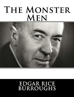 The Monster Men-..