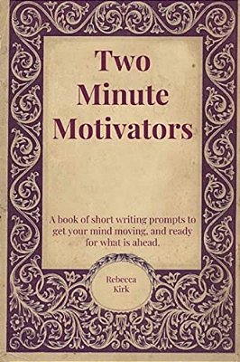 Two Minute Motivators-..