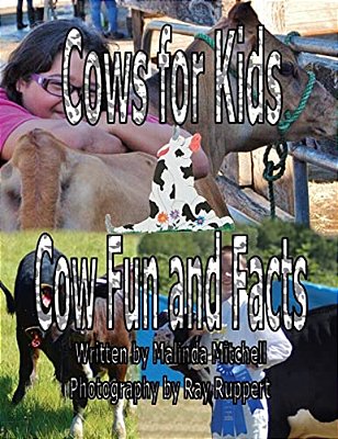 Cows For Kids Cow Fun And Facts-..