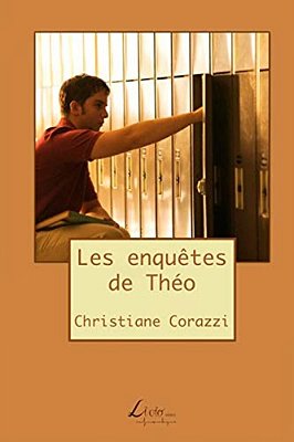 Les Enquêtes De Théo-..