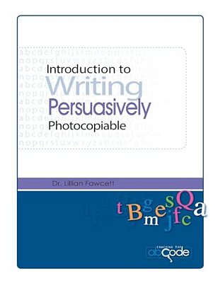 Introduction To Writing Persuasively (American Photocopiable Version)-..