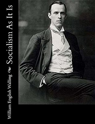 Socialism As It Is-..