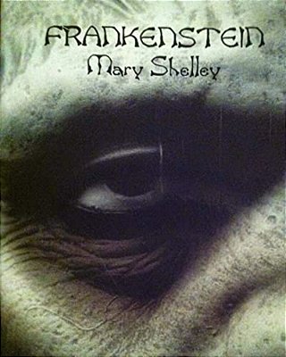 Frankenstein (Spanish Edition): El Moderno Prometeo-..
