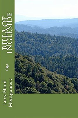 Rilla Of Ingleside-..