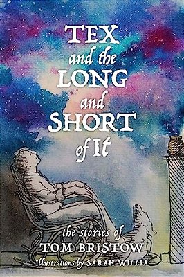 Tex And The Long And Short Of It-..