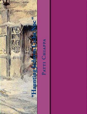 "Haunting Jednym Cicha Noc "-..