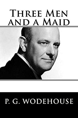 Three Men And A Maid-..