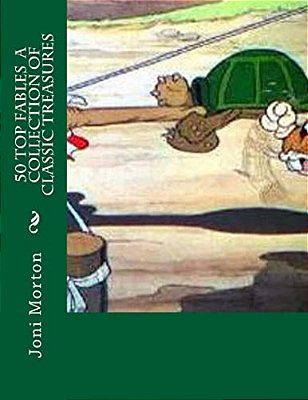 50 Top Fables A Collection Of Classic Treasures-..