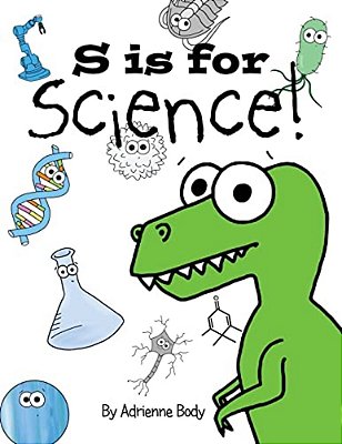 S Is For Science-..