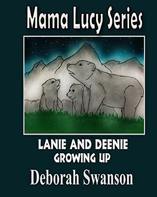 Mama Lucy Series - Growing Up - Book Two-..