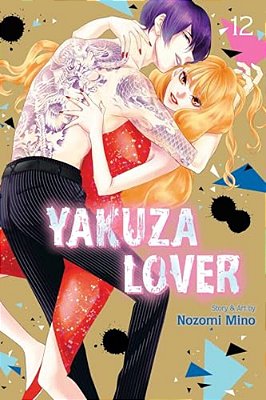 Yakuza Lover, Vol. 12-..