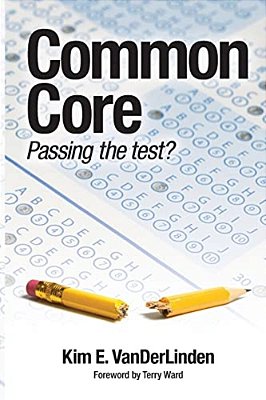 Common Core: Passing The Test?-..