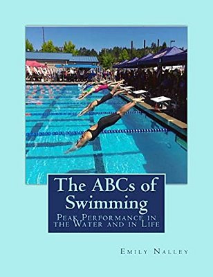 The Abcs Of Swimming-..
